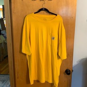 NWOT Men’s Carhartt Tshirt